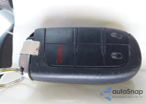 2019 Dodge Journey Se from USA, damaged, VIN 3C4PDCBB7KT874080